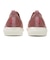 W1005　SOCK SLIP ON　ROSE　606206-0005