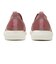 W1005　SOCK SLIP ON　ROSE　606206-0005