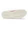 W1005　SOCK SLIP ON　ROSE　606206-0005