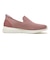 W1005　SOCK SLIP ON　ROSE　606206-0005