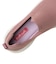 W1005　SOCK SLIP ON　ROSE　606206-0005