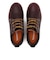 A442R　BASIC OX WP　*BURGUNDY　622336-0001