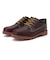 A442R　BASIC OX WP　*BURGUNDY　622336-0001