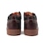 A442R　BASIC OX WP　*BURGUNDY　622336-0001