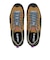 HKU11 AORAKI　ｱｵﾗｷﾞWP　BROWN/GREEN　628252-0002