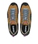 HKU11 AORAKI　ｱｵﾗｷﾞWP　BROWN/GREEN　628252-0002