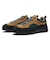 HKU11 AORAKI　ｱｵﾗｷﾞWP　BROWN/GREEN　628252-0002