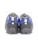 HKU11 AORAKI　ｱｵﾗｷﾞWP　BLUE/GRAY　628252-0004