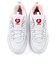 USS21086128　DISTRACER HEART　WHITE　626200-0001