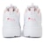 USS21086128　DISTRACER HEART　WHITE　626200-0001