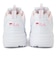 USS21086128　DISTRACER HEART　WHITE　626200-0001