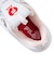 USS21086128　DISTRACER HEART　WHITE　626200-0001