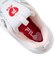 USS21086128　DISTRACER HEART　WHITE　626200-0001