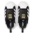 GY9028　12-16 SST 360 I　CBLK/FWHT/FWHT　625455-0001