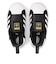 GY9028　12-16 SST 360 I　CBLK/FWHT/FWHT　625455-0001