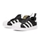 GY9028　12-16 SST 360 I　CBLK/FWHT/FWHT　625455-0001