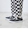 V3858 SC　MARVERICK　BLACK/WHITE　622933-0001