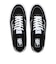 V3858 SC　MARVERICK　BLACK/WHITE　622933-0001