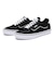 V3858 SC　MARVERICK　BLACK/WHITE　622933-0001