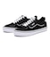 V3858 SC　MARVERICK　BLACK/WHITE　622933-0001