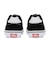V3858 SC　MARVERICK　BLACK/WHITE　622933-0001