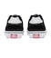 V3858 SC　MARVERICK　BLACK/WHITE　622933-0001