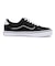 V3858 SC　MARVERICK　BLACK/WHITE　622933-0001