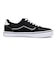 V3858 SC　MARVERICK　BLACK/WHITE　622933-0001