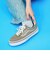 V3858 SC　MARVERICK　TAUPE/WHITE　622933-0003