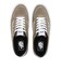 V3858 SC　MARVERICK　TAUPE/WHITE　622933-0003
