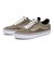 V3858 SC　MARVERICK　TAUPE/WHITE　622933-0003