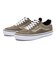 V3858 SC　MARVERICK　TAUPE/WHITE　622933-0003