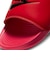 MCN9675　VICTORI ONE SLIDE　600UNVRED/BLACK　613940-0005