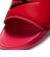MCN9675　VICTORI ONE SLIDE　600UNVRED/BLACK　613940-0005