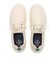 STS24091　CAPTAIN'S MOC SEACYCLED(W)　CREAM　624232-0001