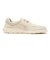 STS24091　CAPTAIN'S MOC SEACYCLED(W)　CREAM　624232-0001