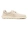 STS24091　CAPTAIN'S MOC SEACYCLED(W)　CREAM　624232-0001