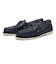 STS24103　LEEWARD 2-EYE(W)　NAVY　624859-0001