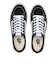 V362　STANCE　BLACK/WHITE　623273-0002