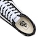 V362　STANCE　BLACK/WHITE　623273-0002