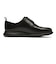 C36408　2.ZEROGRAND DECON PL OX　*BLACK/BLACK　628306-0001