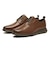 C36409　2.ZEROGRAND DECON PL OX　*DK BROWN　628307-0001