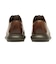 C36409　2.ZEROGRAND DECON PL OX　*DK BROWN　628307-0001