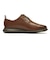 C36409　2.ZEROGRAND DECON PL OX　*DK BROWN　628307-0001