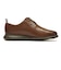 C36409　2.ZEROGRAND DECON PL OX　*DK BROWN　628307-0001