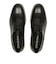 C36406　OG CLOUD FEEL ENERGY PLAIN TOE　*BLACK/IVORY　628310-0001