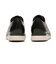 C36406　OG CLOUD FEEL ENERGY PLAIN TOE　*BLACK/IVORY　628310-0001