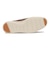 C33808　OG CLOUD FEEL ENERGY PLAIN TOE　*DK BROWN/IVORY　628311-0001