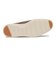 C33808　OG CLOUD FEEL ENERGY PLAIN TOE　*DK BROWN/IVORY　628311-0001