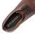 C33808　OG CLOUD FEEL ENERGY PLAIN TOE　*DK BROWN/IVORY　628311-0001